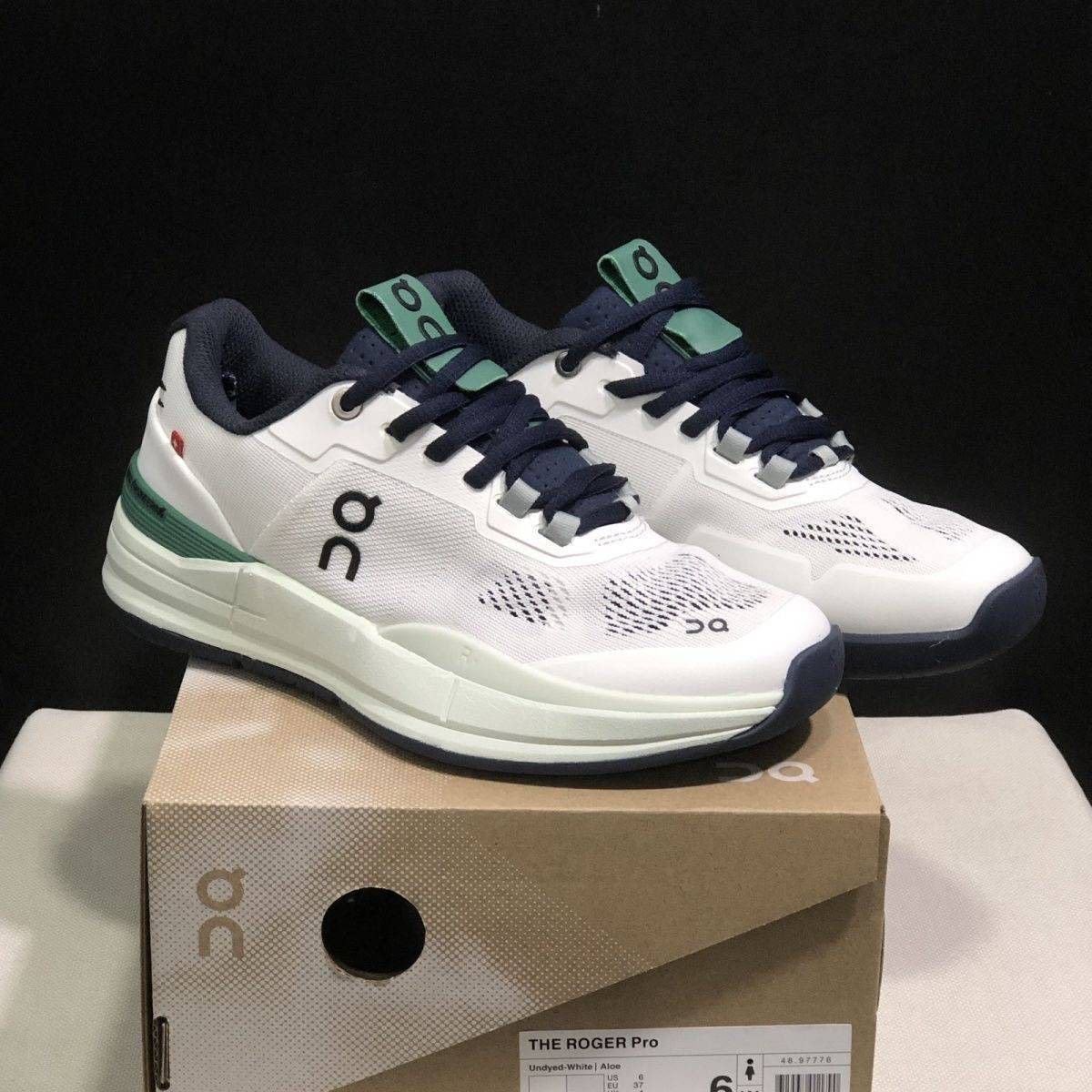ON CLOUD THE ROGER PRO TENNIS