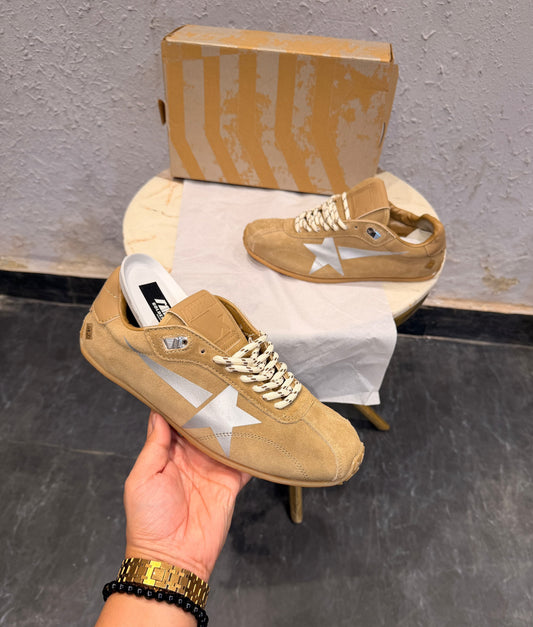 GOLDEN GOOSE BALL STAR SNEAKERS SPEED