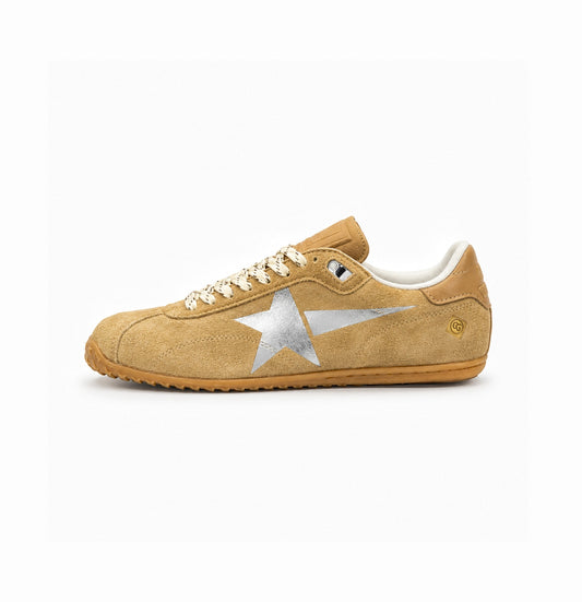 GOLDEN GOOSE BALL STAR SNEAKERS SPEED