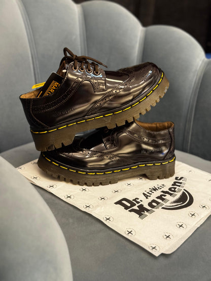 DR MARTENS SHORT BOOT