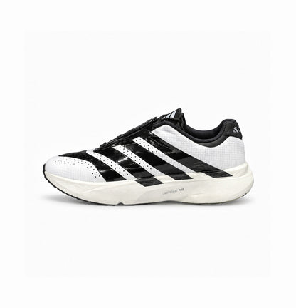 ADIDAS ADIZERO SL ZIP WHITE