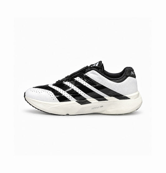 ADIDAS ADIZERO SL ZIP WHITE