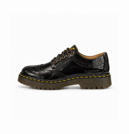 DR MARTENS SHORT BOOT