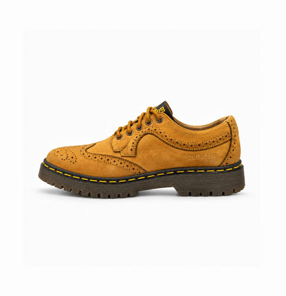 DR MARTENS SHORT BOOT