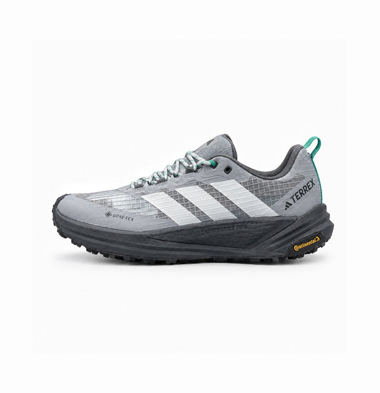 ADIDAS TERREX HIKER 3 GORETEX GREY