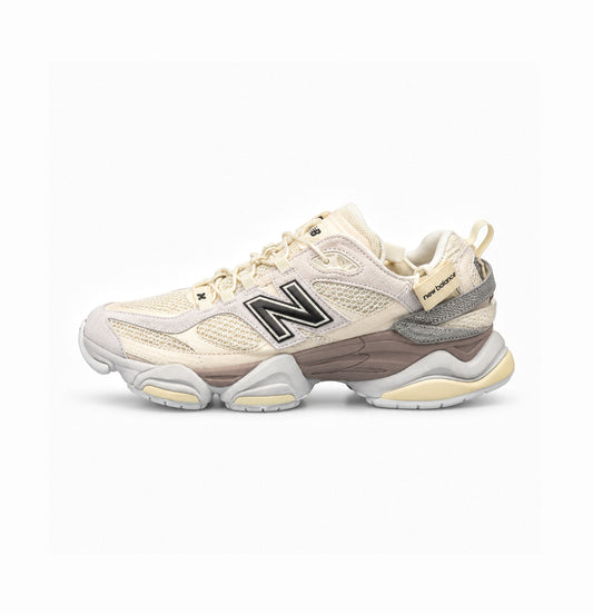 NEW BALANCE 9060 SUMMER WHITE NEON
