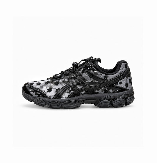 ASICS GEL CUMULUS 16 FLORAL