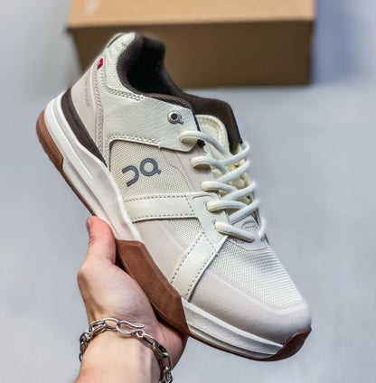 ON THE ROGER PRO ATMOS IVORY PEARL
