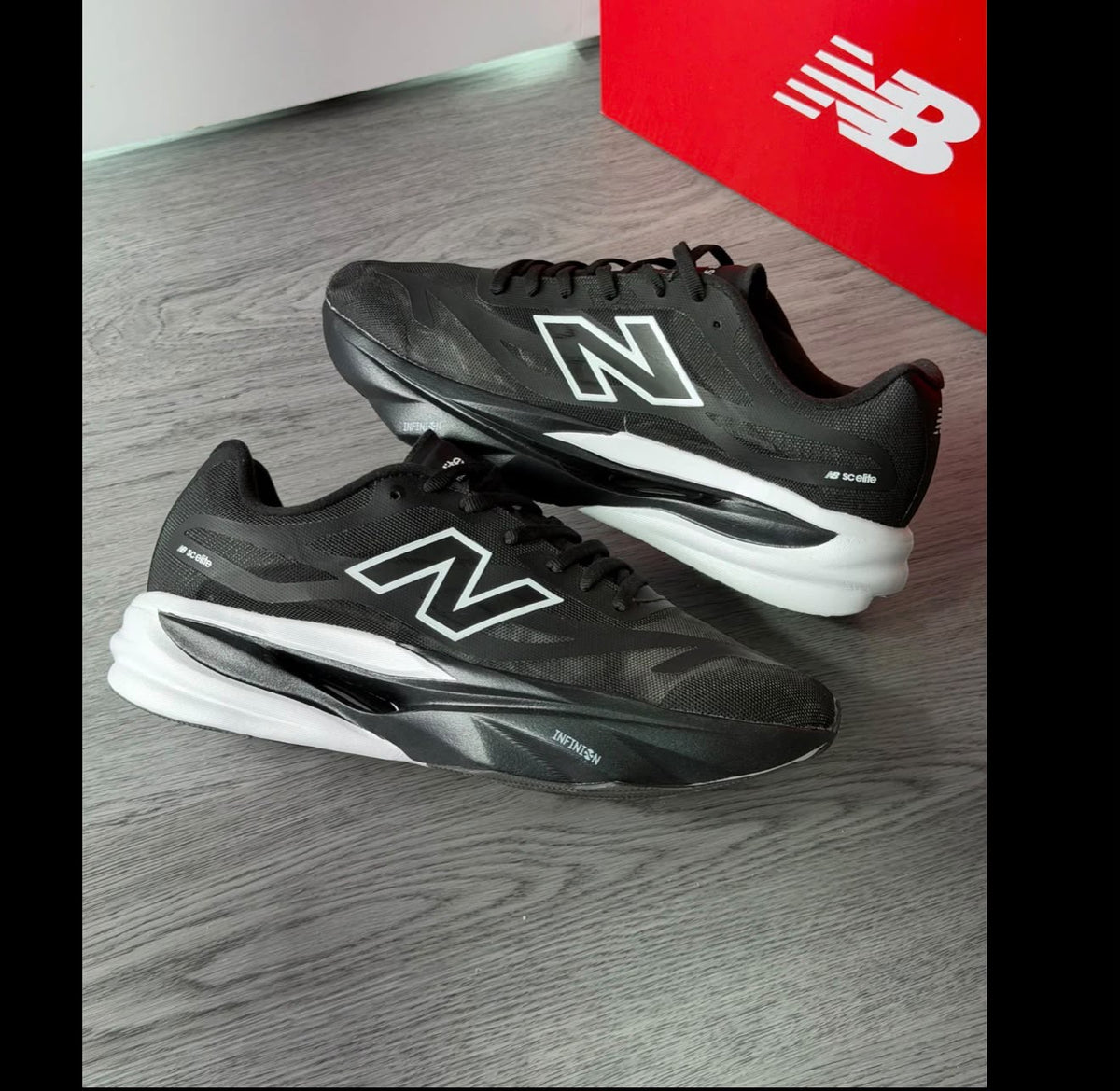 NEW BALANCE SC ELITE VERSION 6.0