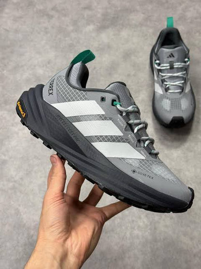 ADIDAS TERREX HIKER 3 GORETEX GREY