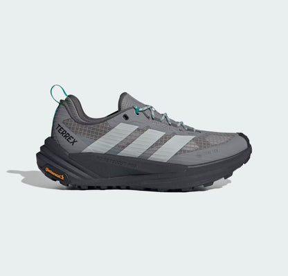 ADIDAS TERREX HIKER 3 GORETEX GREY