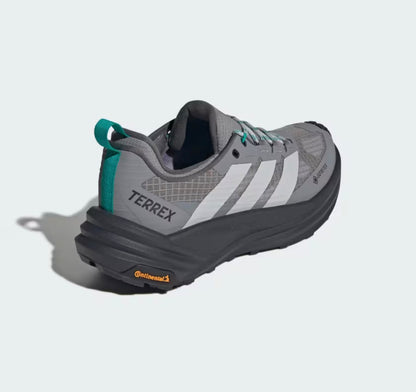 ADIDAS TERREX HIKER 3 GORETEX GREY