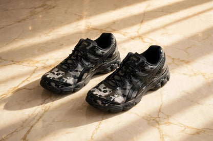 ASICS GEL CUMULUS 16 FLORAL