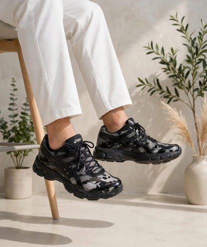 ASICS GEL CUMULUS 16 FLORAL
