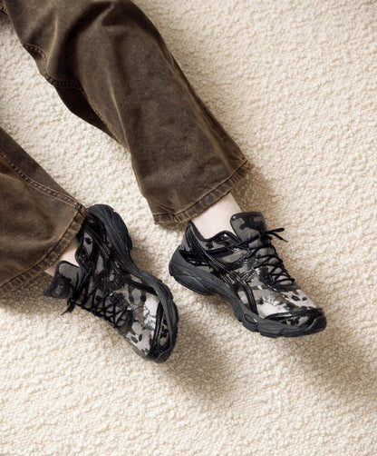 ASICS GEL CUMULUS 16 FLORAL
