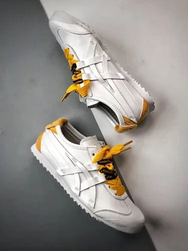 ONITSUKA TIGER MEXICO 66 NEW YEAR 2026