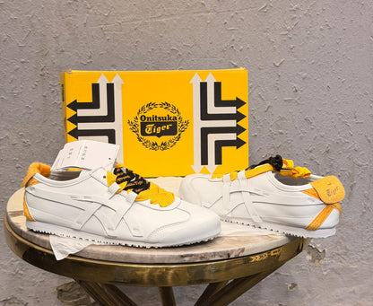 ONITSUKA TIGER MEXICO 66 NEW YEAR 2026