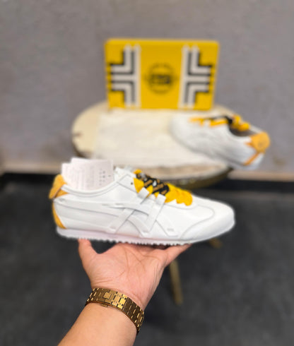 ONITSUKA TIGER MEXICO 66 NEW YEAR 2026