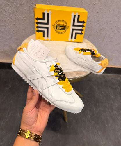 ONITSUKA TIGER MEXICO 66 NEW YEAR 2026