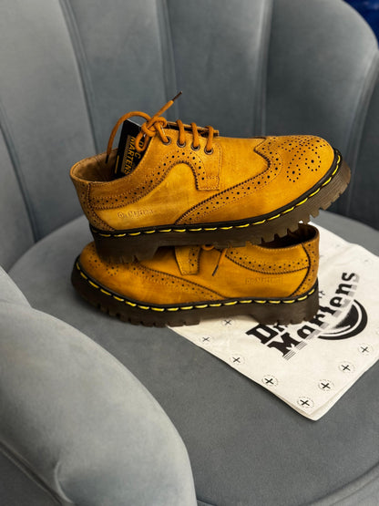 DR MARTENS SHORT BOOT