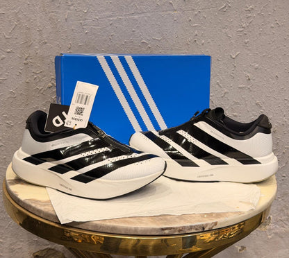 ADIDAS ADIZERO SL ZIP WHITE