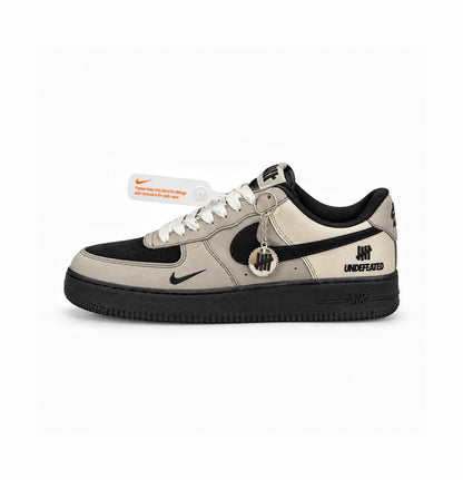 NIKE AIRFORCE CUSTOM UNDEFEATED KEY CHAIN 2025