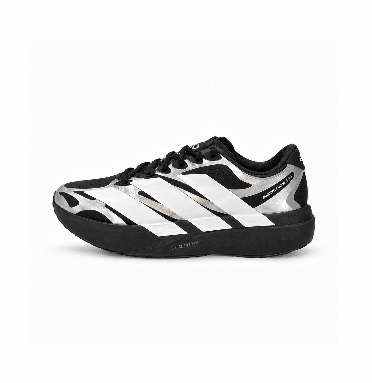ADIDAS ORIGINALS ADIZERO EVO SL EXO