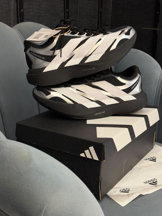 ADIDAS ORIGINALS ADIZERO EVO SL EXO