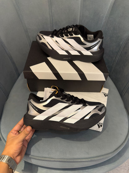 ADIDAS ORIGINALS ADIZERO EVO SL EXO