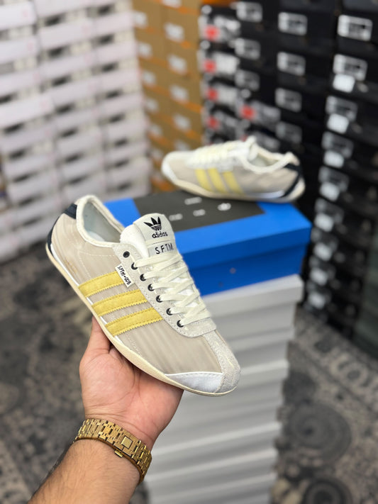 ADIDAS X SONG FOR THE MUTE TOKYO OF WHITE
