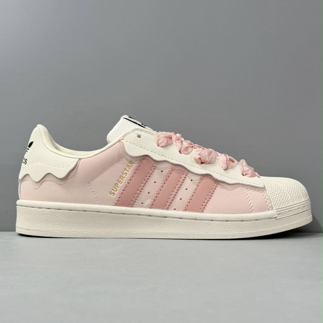 ADIDAS SUPERSTAR HANAMI CHERRY BLOSSOMS