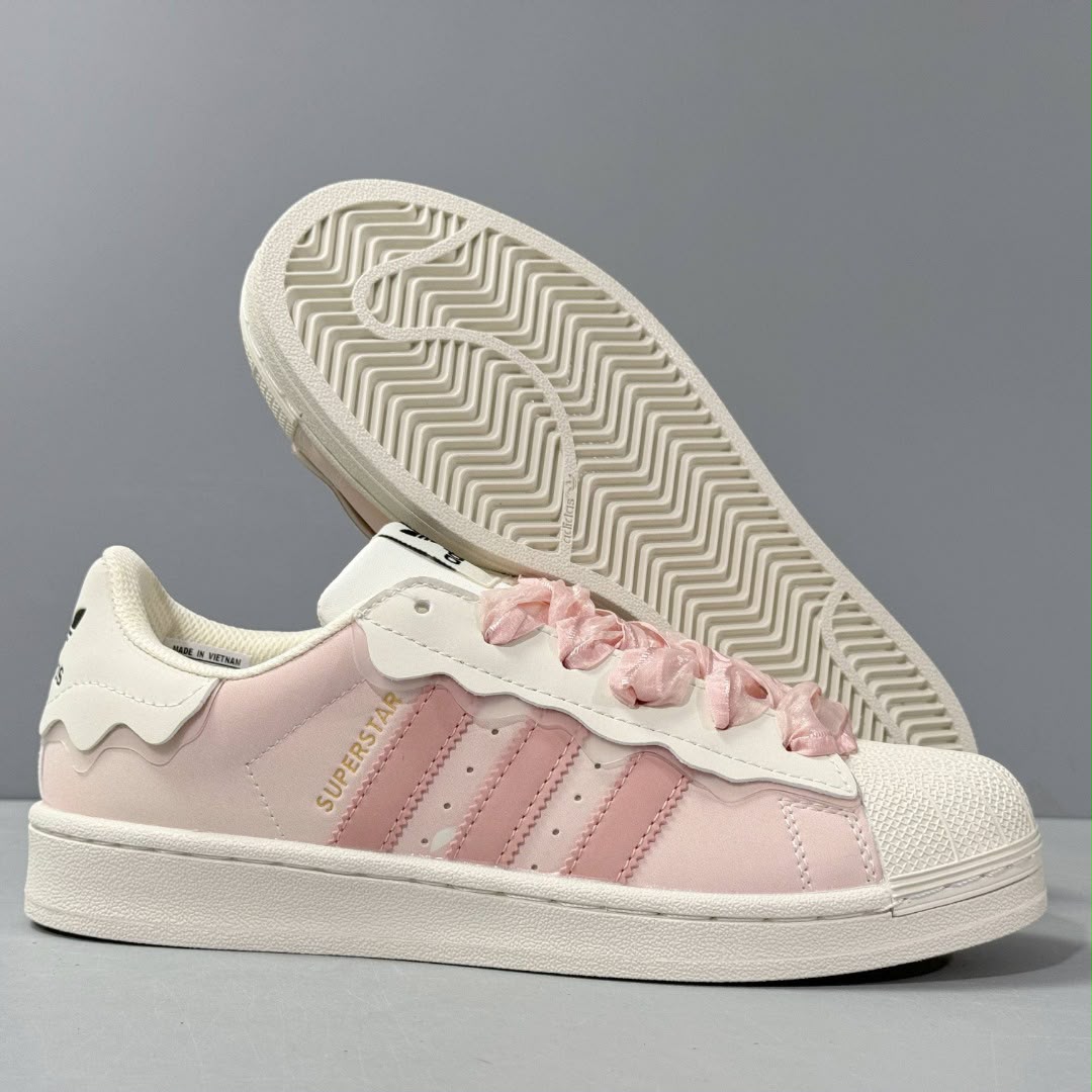 ADIDAS SUPERSTAR HANAMI CHERRY BLOSSOMS