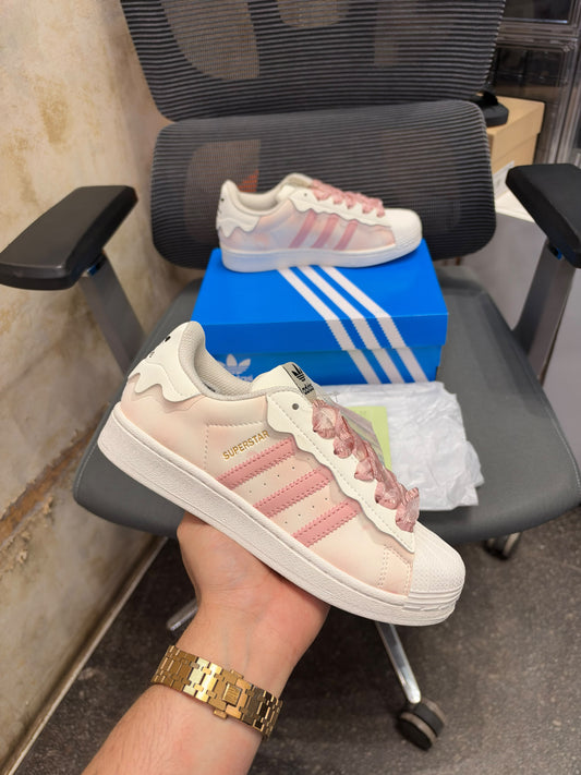 ADIDAS SUPERSTAR HANAMI CHERRY BLOSSOMS
