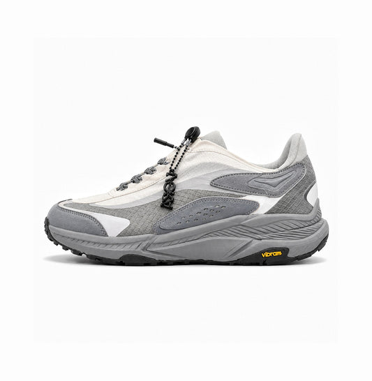 HOKA ONE ONE PROJECT TRANSPORT STARDUST GREY