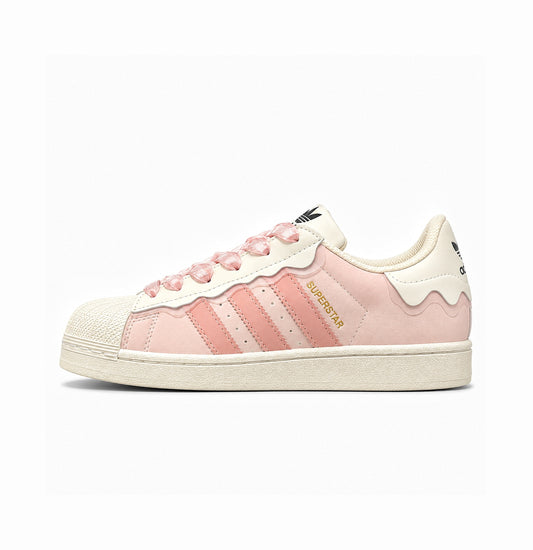 ADIDAS SUPERSTAR HANAMI CHERRY BLOSSOMS