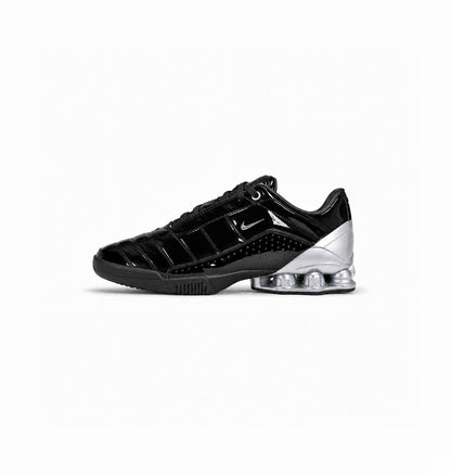 NIKE TOTAL 90  BLACK  SILVER AMSTERDAM