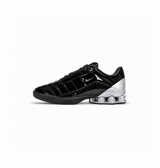 NIKE TOTAL 90  BLACK  SILVER AMSTERDAM