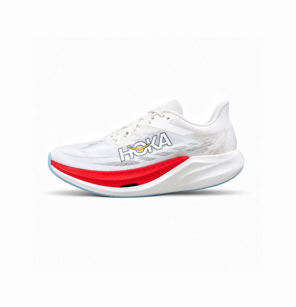 HOKA ROCKET X 3 RUNNING SHOE
