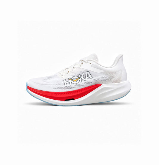 HOKA ROCKET X 3 RUNNING SHOE
