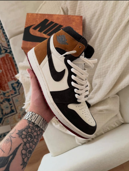 NIKE AIR JORDAN 1 HIGH OG LOVE LETTER