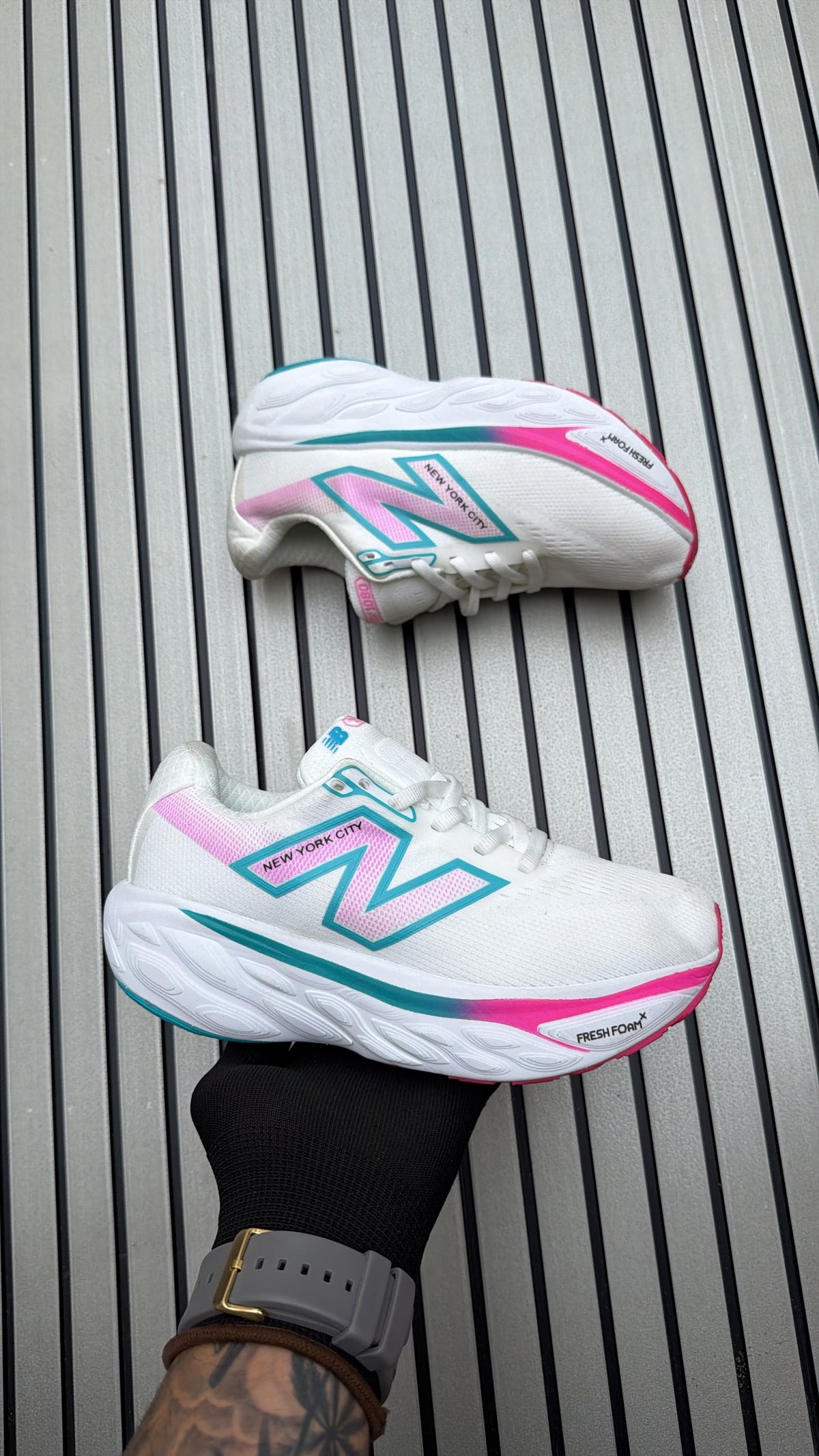 NEW BALANCE 1080