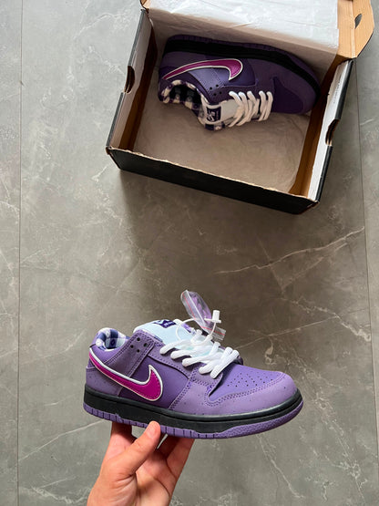 NIKE SB DUNK LOBSTER