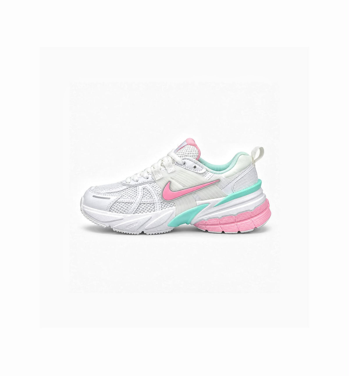 NIKE V2K RUN LEGEND PINK