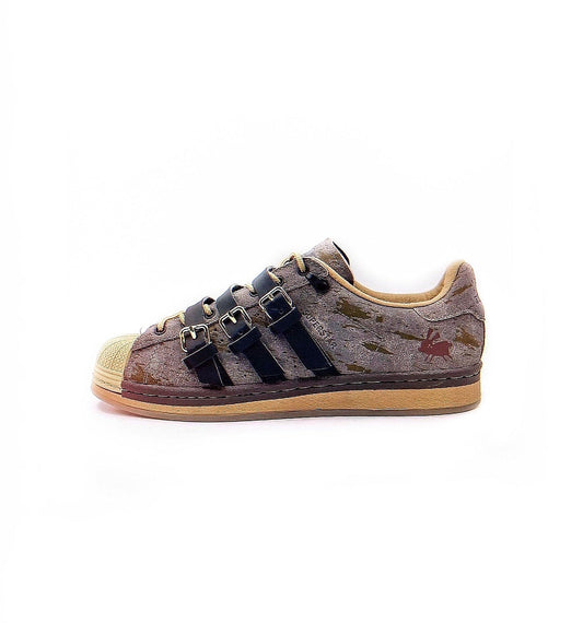 ADIDAS SUPERSTAR RABBIT HOLE