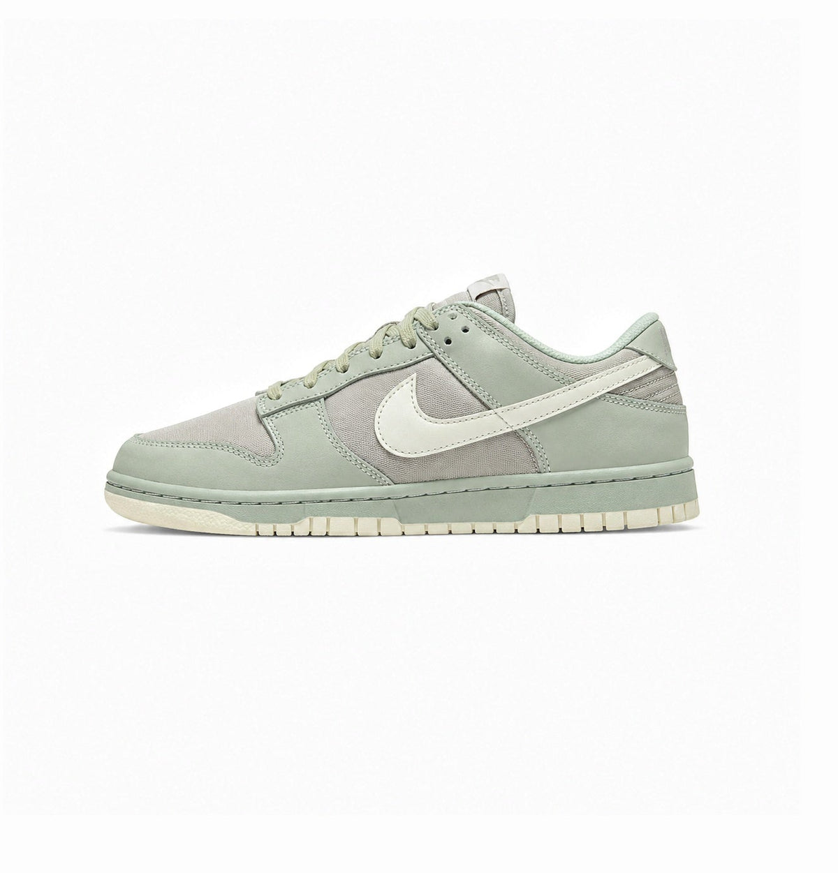 NIKE SB DUNK OLIVE