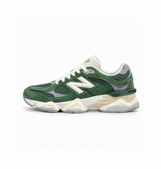 NEW BALANCE 9060 NORI GREEN