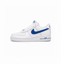 NIKE AIRFORCE ONE DEEP ROYAL