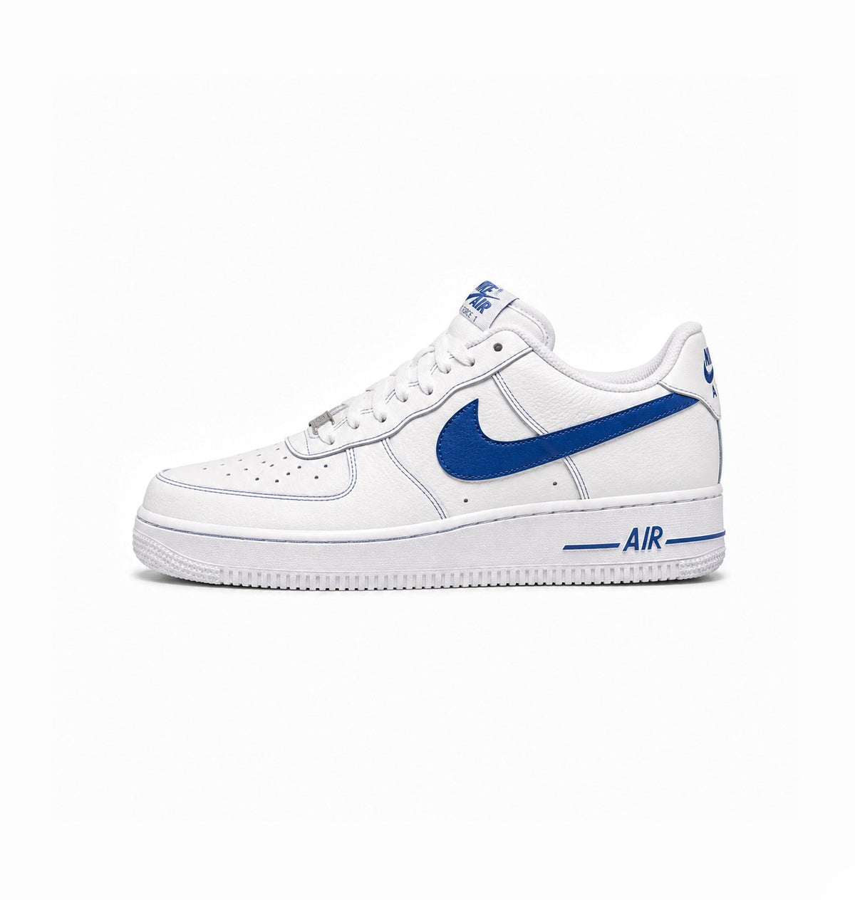NIKE AIRFORCE ONE DEEP ROYAL
