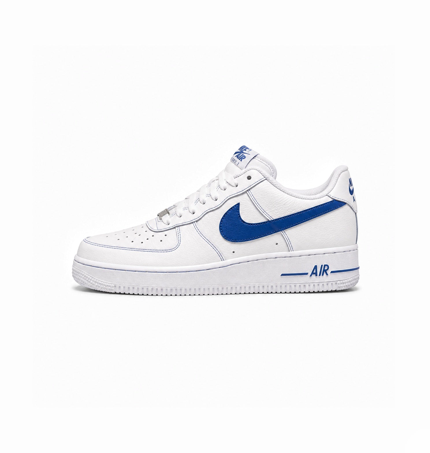 NIKE AIRFORCE ONE DEEP ROYAL