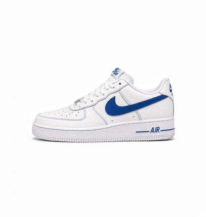 NIKE AIRFORCE ONE DEEP ROYAL
